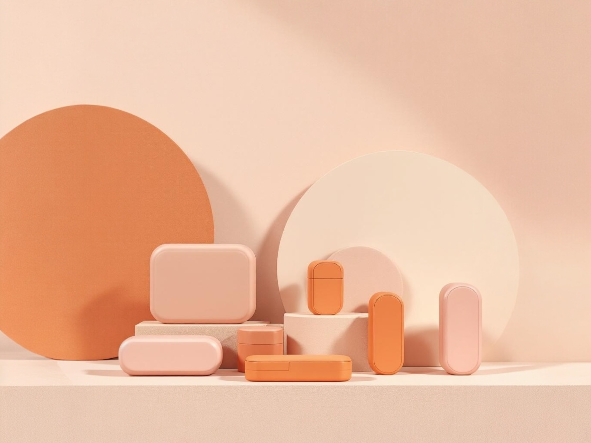 Pill Containers