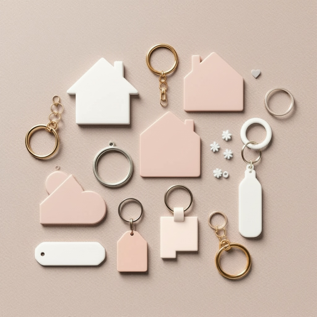 Keyrings