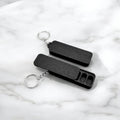 Mini 7 Day Pill Case Keyring