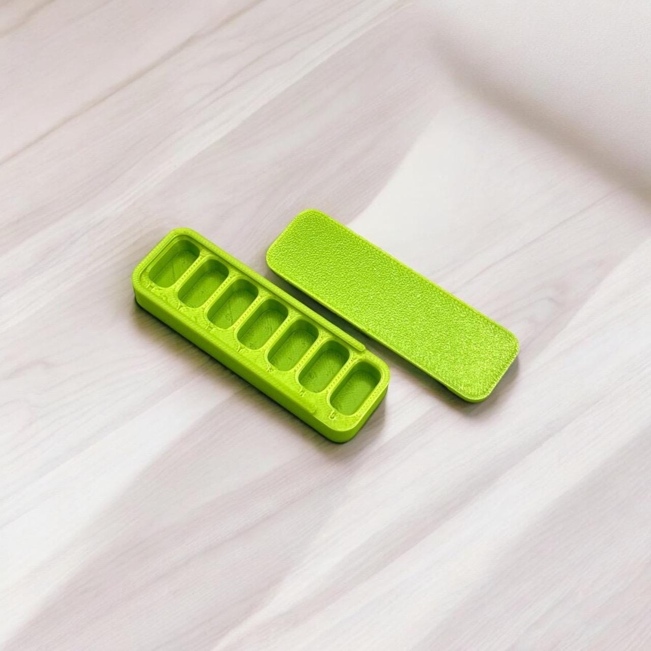 Mini 7 Day Pill Case