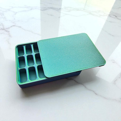 3 Week Pill Supplement Organiser