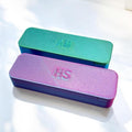Personalised 7 Day Pill Case Engraved