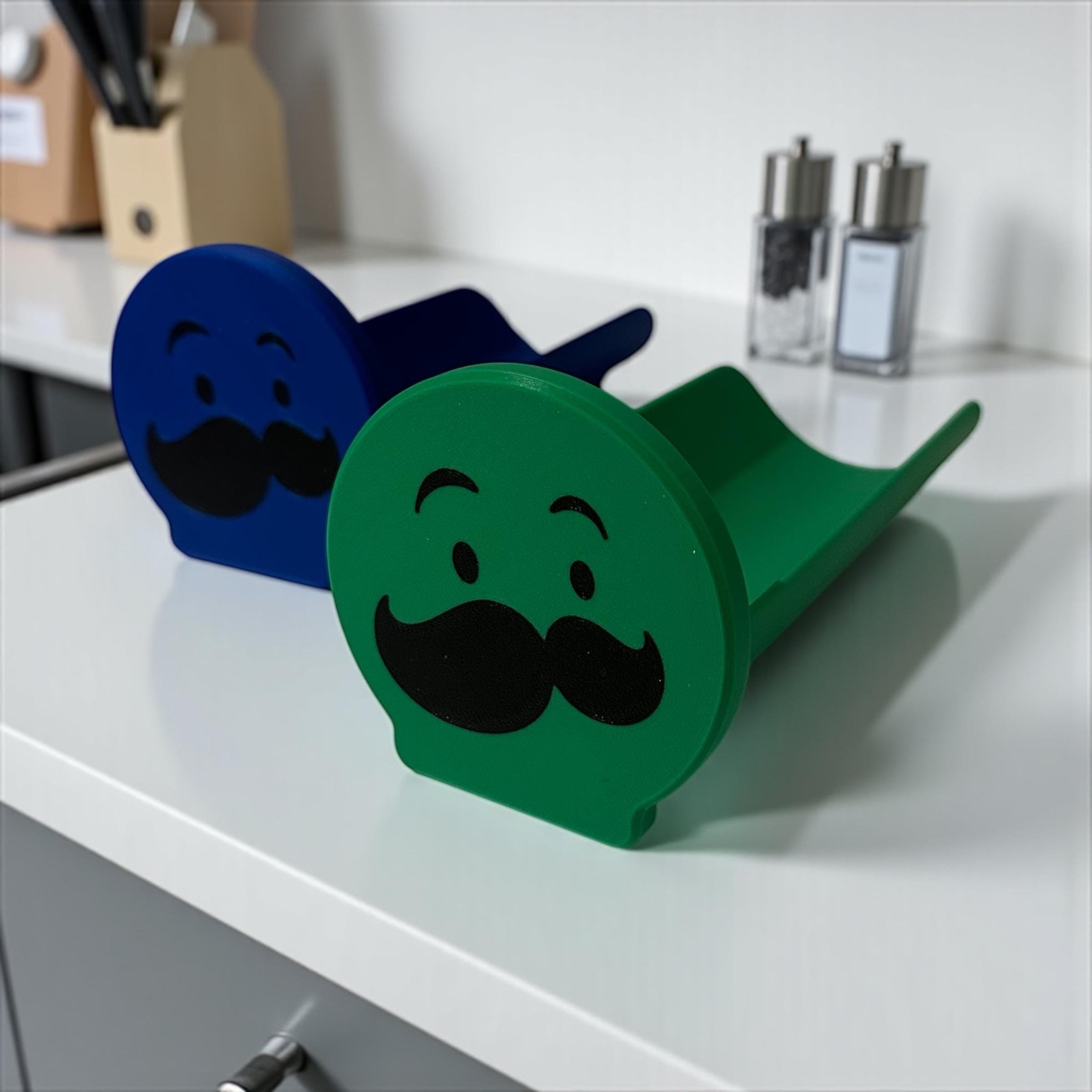 Pringles Crisp Holder, Crisp Tray