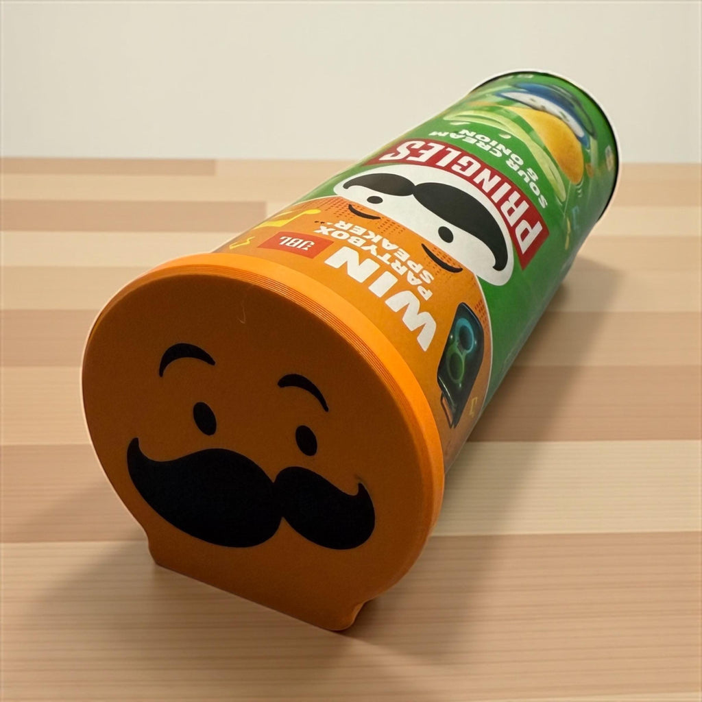 Pringles Crisp Holder, Crisp Tray