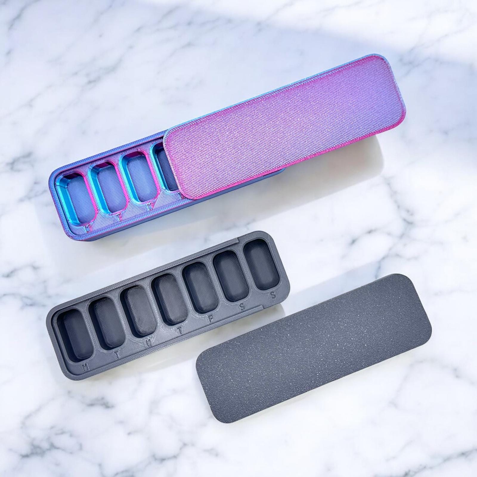 Regular 7 Day Pill Case
