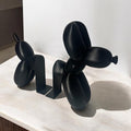 Balloon Dog Bookend