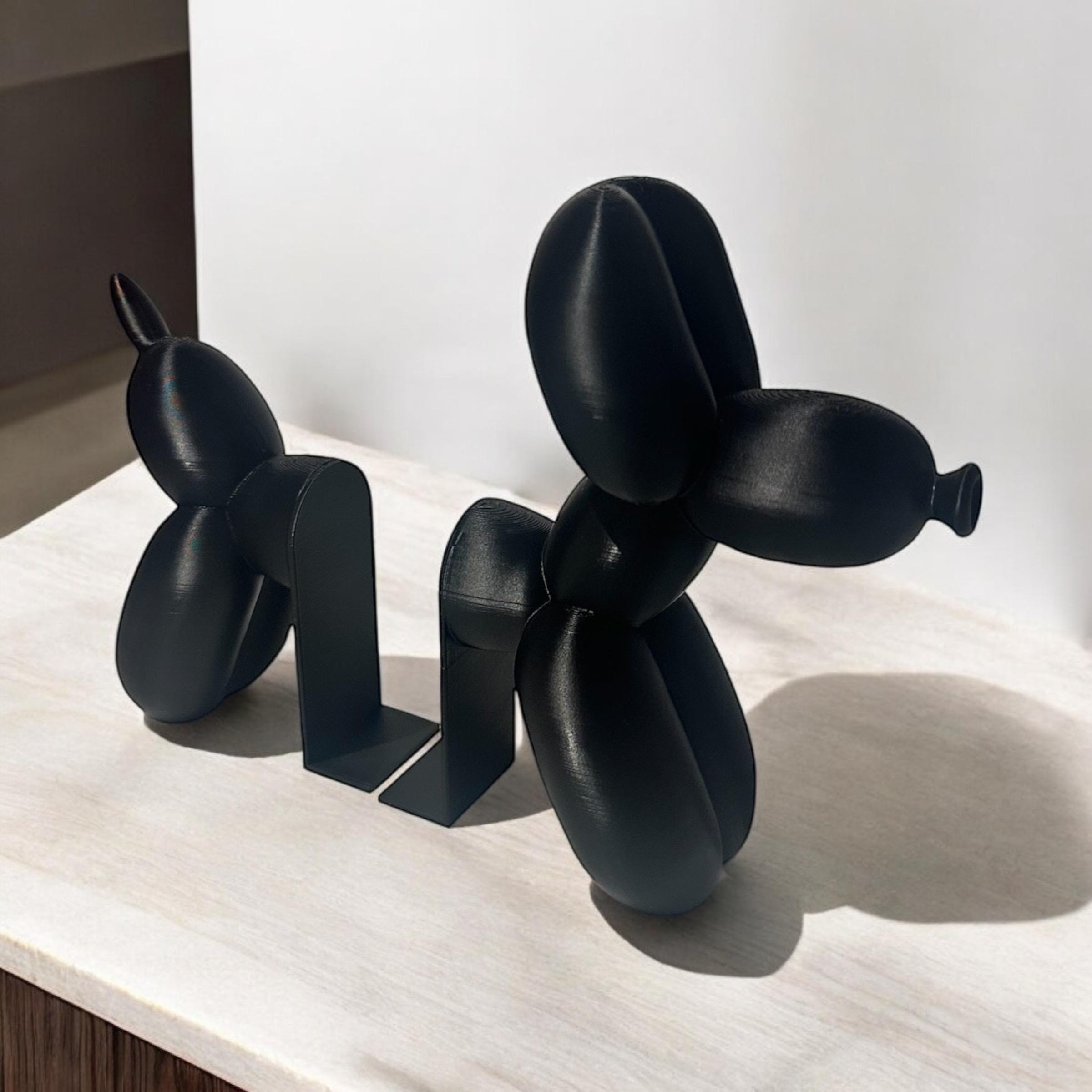 Balloon Dog Bookend