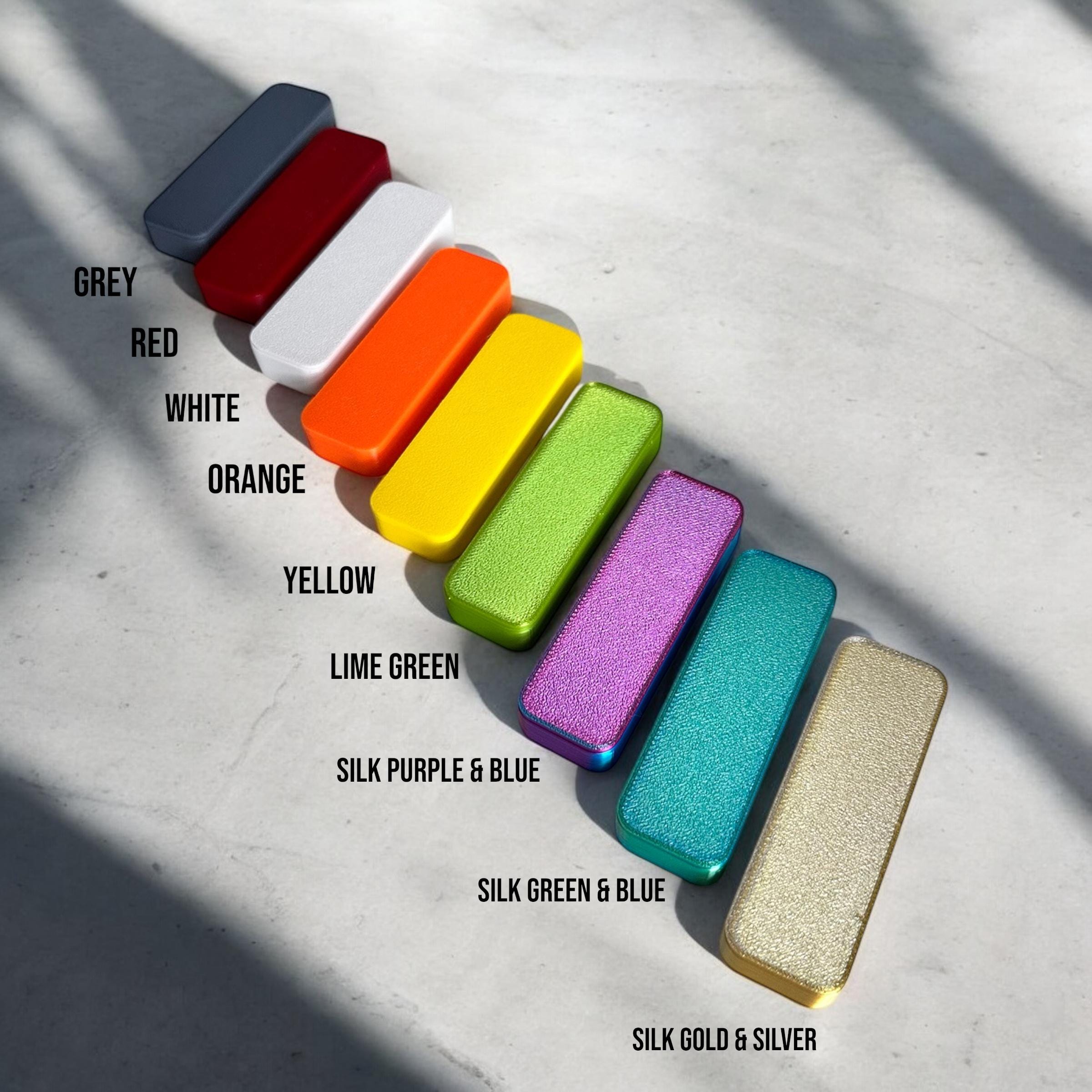 Mini 7 Day Pill Case