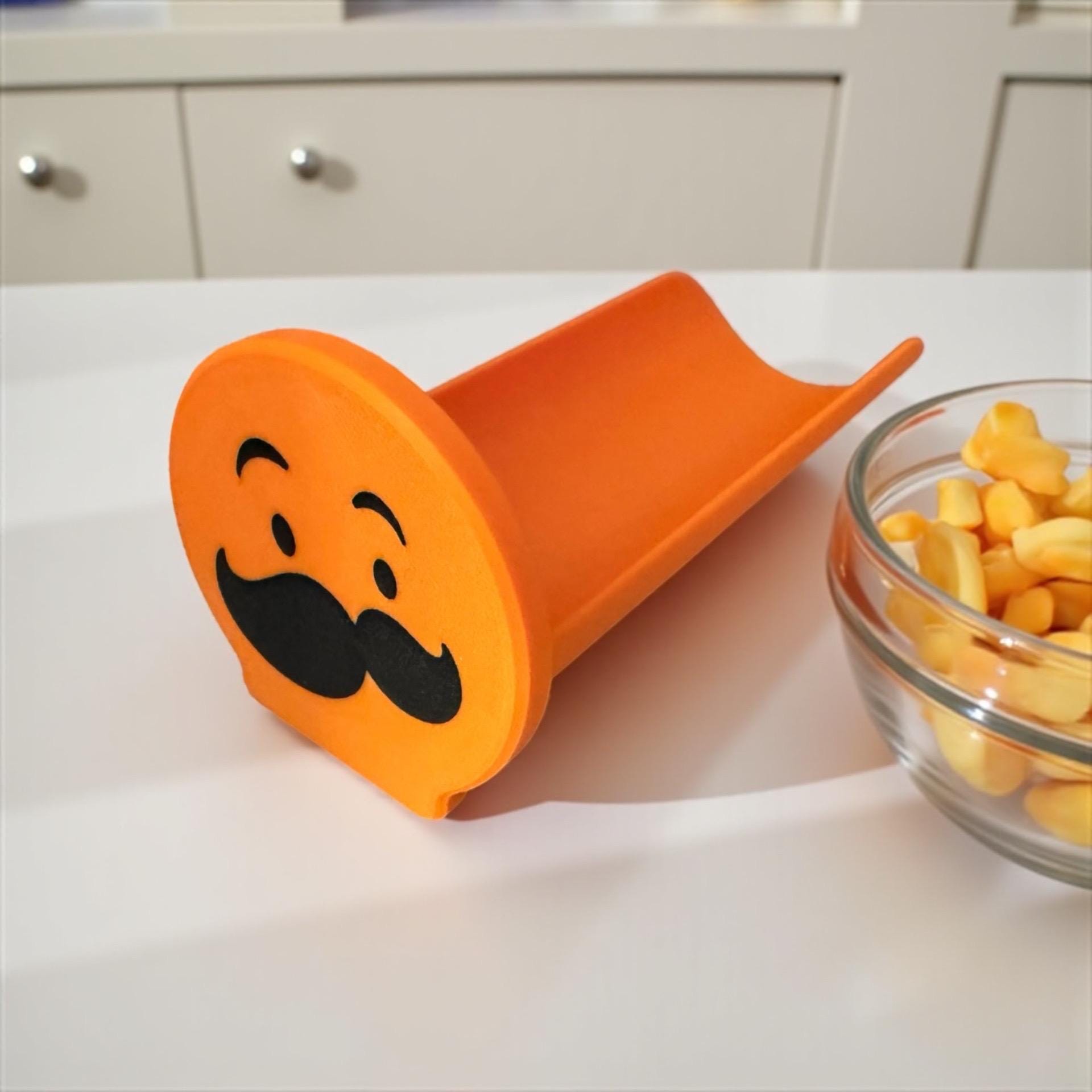 Pringles Crisp Holder, Crisp Tray